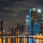Zu sehen ist das Beitragsbild 1 zum Beitrag mit dem Thema: Dubai - Moderne Attraktionen und kulturelle Highlights entdecken