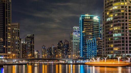 Zu sehen ist das Beitragsbild 1 zum Beitrag mit dem Thema: Dubai - Moderne Attraktionen und kulturelle Highlights entdecken