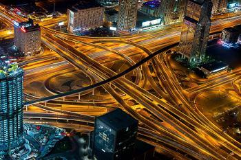 Zu sehen ist das Beitragsbild 5 zum Beitrag mit dem Thema: Dubai - Moderne Attraktionen und kulturelle Highlights entdecken