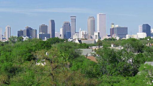 Zu sehen ist das Beitragsbild 1 zum Beitrag mit dem Thema: New Orleans – Die perfekte Stadt für Kultur und Spaß