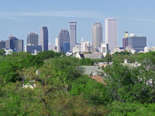 Zu sehen ist das Beitragsbild 1 zum Beitrag mit dem Thema: New Orleans – Die perfekte Stadt für Kultur und Spaß