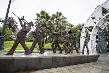 Zu sehen ist das Beitragsbild 5 zum Beitrag mit dem Thema: New Orleans – Die perfekte Stadt für Kultur und Spaß