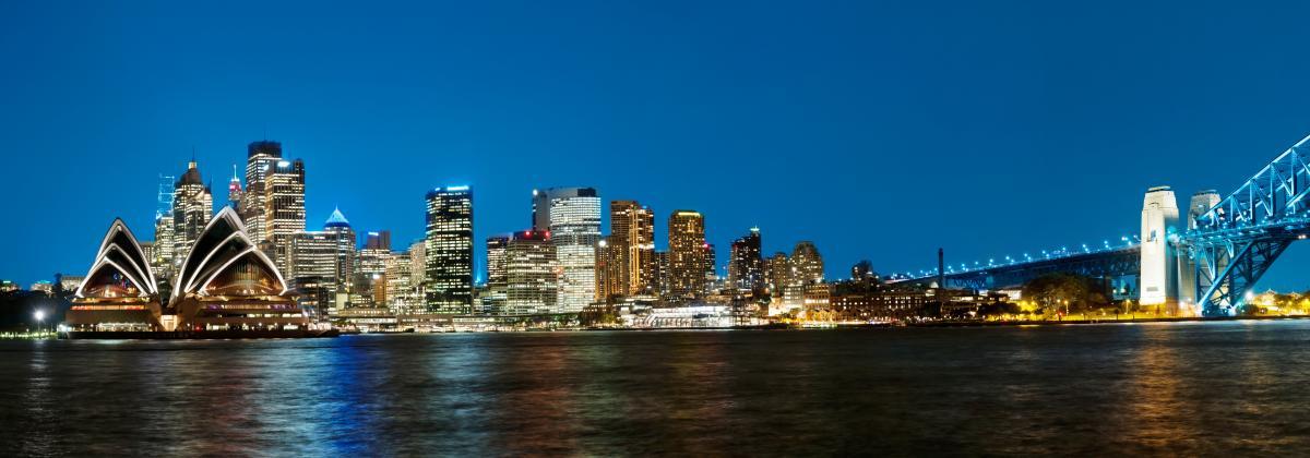 Zu sehen ist das Beitragsbild 1 zum Beitrag mit dem Thema: Sydney – Highlights und Tipps für Ihren perfekten Aufenthalt