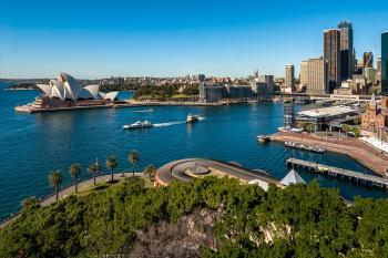 Zu sehen ist das Beitragsbild 3 zum Beitrag mit dem Thema: Sydney – Highlights und Tipps für Ihren perfekten Aufenthalt