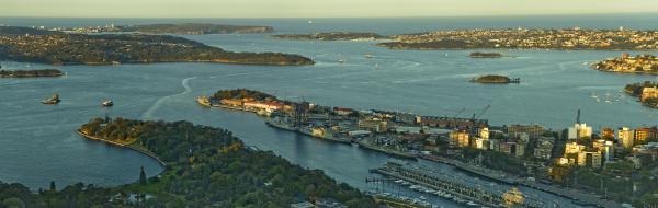 Zu sehen ist das Beitragsbild 5 zum Beitrag mit dem Thema: Sydney – Highlights und Tipps für Ihren perfekten Aufenthalt