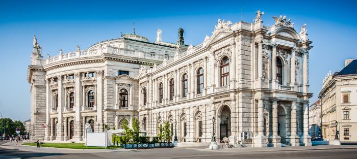 Zu sehen ist das Beitragsbild 3 zum Beitrag mit dem Thema: Wien erleben – Die besten Tipps für einen entspannten City-Trip