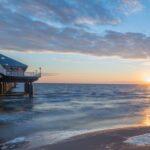 Zu sehen ist das Beitragsbild 1 zum Beitrag mit dem Thema: Usedom – Die Insel, die Sonnenstunden in Glücksmomente verwandelt
