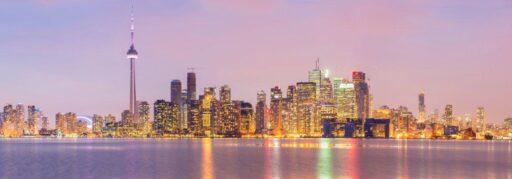 Zu sehen ist das Beitragsbild 1 zum Beitrag mit dem Thema: Toronto – Mehr als nur Ahornsirup und Mounties