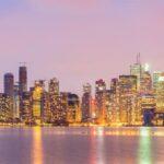 Zu sehen ist das Beitragsbild 1 zum Beitrag mit dem Thema: Toronto – Mehr als nur Ahornsirup und Mounties