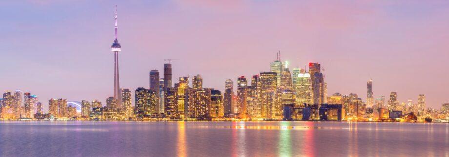 Zu sehen ist das Beitragsbild 1 zum Beitrag mit dem Thema: Toronto – Mehr als nur Ahornsirup und Mounties