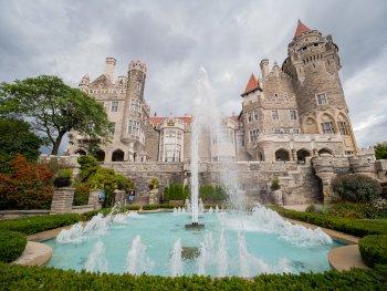 Zu sehen ist das Beitragsbild 3 zum Beitrag mit dem Thema: Toronto – Mehr als nur Ahornsirup und Mounties