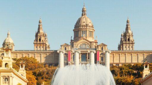 Zu sehen ist das Beitragsbild 1 zum Beitrag mit dem Thema: Architektonische Meisterwerke weltweit