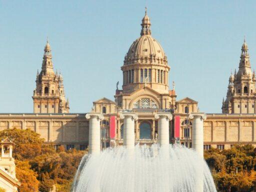 Zu sehen ist das Beitragsbild 1 zum Beitrag mit dem Thema: Architektonische Meisterwerke weltweit