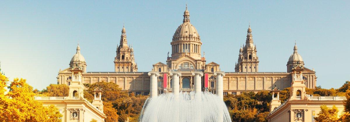 Zu sehen ist das Beitragsbild 1 zum Beitrag mit dem Thema: Architektonische Meisterwerke weltweit