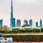 Zu sehen ist das Beitragsbild 1 zum Beitrag mit dem Thema: Dubai - Ihr ultimatives Shoppingparadies zwischen Tradition und futuristischem Luxus