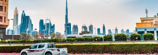 Zu sehen ist das Beitragsbild 1 zum Beitrag mit dem Thema: Dubai - Ihr ultimatives Shoppingparadies zwischen Tradition und futuristischem Luxus