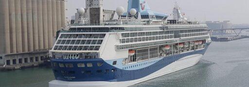 Zu sehen ist das Beitragsbild 1 zum Beitrag mit dem Thema: Gemeinsam auf Kreuzfahrt gehen