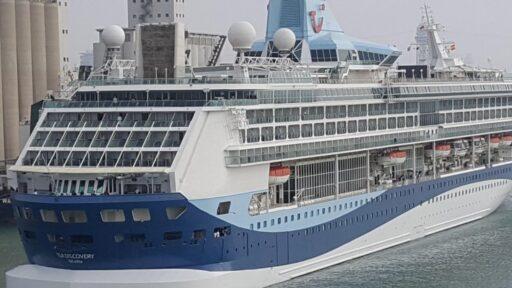 Zu sehen ist das Beitragsbild 1 zum Beitrag mit dem Thema: Gemeinsam auf Kreuzfahrt gehen