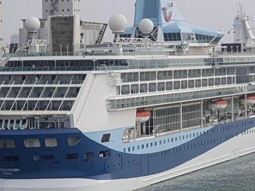 Zu sehen ist das Beitragsbild 1 zum Beitrag mit dem Thema: Gemeinsam auf Kreuzfahrt gehen