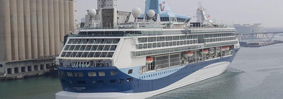 Zu sehen ist das Beitragsbild 1 zum Beitrag mit dem Thema: Gemeinsam auf Kreuzfahrt gehen