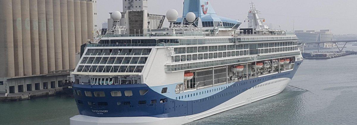 Zu sehen ist das Beitragsbild 1 zum Beitrag mit dem Thema: Gemeinsam auf Kreuzfahrt gehen