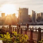 Zu sehen ist das Beitragsbild 1 zum Beitrag mit dem Thema: New York City