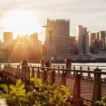 Zu sehen ist das Beitragsbild 1 zum Beitrag mit dem Thema: New York City