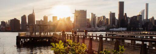 Zu sehen ist das Beitragsbild 1 zum Beitrag mit dem Thema: New York City