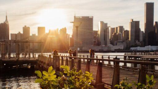 Zu sehen ist das Beitragsbild 1 zum Beitrag mit dem Thema: New York City