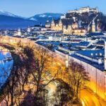 Zu sehen ist das Beitragsbild 1 zum Beitrag mit dem Thema: Salzburg erleben