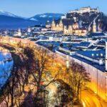 Zu sehen ist das Beitragsbild 1 zum Beitrag mit dem Thema: Salzburg erleben